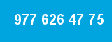 977 626 47 75